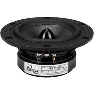 Dayton Audio RS125P-4 5" Reference Paper Woofer 4 Ohm N3