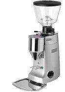 Mazzer Kony Electronic Grinder - Silver