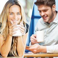 FROZ-CUP 2.0 - 6 Refillable/Reusable K Cups for Keurig 2.0 - K200, K300, K400, K500 Series and all 1.0 Brewers... N7