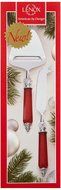 Lenox Holiday Jewel Spreaders, Set of 4,Stainless N4