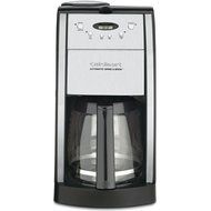 Cuisinart Brew Central 12-Cup Programmable Coffeemaker (Certified Refurbished) N5