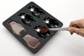 San Craft SIG-71 kumamon of candy type 772902 N7
