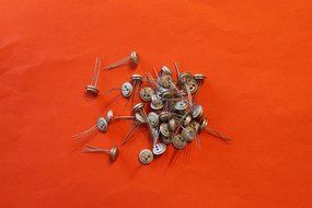 Transistors Germanium GT309E analogue 2SA69, 2SA70, 2SA71 USSR 15 pcs N2