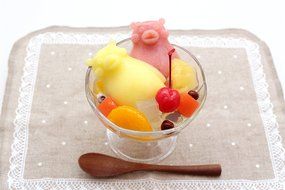 San Craft SIG-71 kumamon of candy type 772902 N8