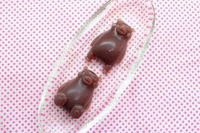 San Craft SIG-71 kumamon of candy type 772902 N9