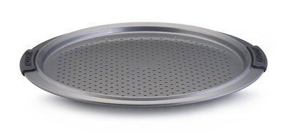 Anolon Advanced Nonstick Bakeware 13" Pizza Crisper