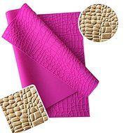Sher Crocodile Alligator Impression Mat N4