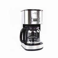 Cookinex Kung Fu ''Master'' 12 Cup Coffee Maker