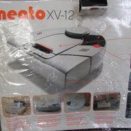 Neato Robotics XV-12 Automatic Vacuum Cleaner N4