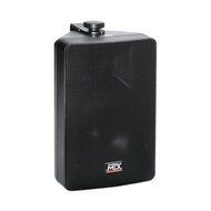 MTX Audio - MTX AW Series 5-1/4" 150W 2-Way Outdoor Speakers (Each) - Black