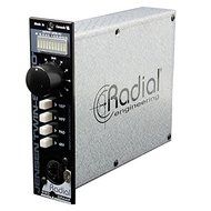 Radial Eng. Jensen Twin-Servo Mic Pre