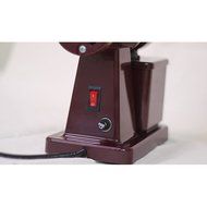 Feima 600N Home Automatic Electric Coffee Grinder Grinding Mill 220V (Black) N6