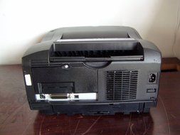 Okidata B4350 BLACK MONO PRINTER ( 91619701 ) N7