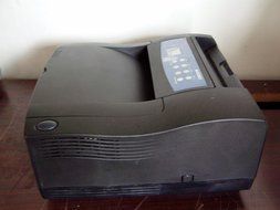 Okidata B4350 BLACK MONO PRINTER ( 91619701 ) N8