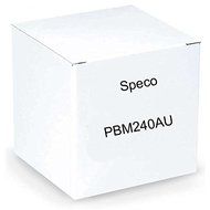 SPECO SPEPBM240AU 240W PA Mixer Amplifier with Tuner/USB/CD/SD Module
