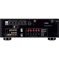 Yamaha YHT-5920UBL 5.1-Channel Home Theater in a Box System N2