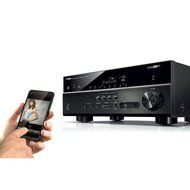 Yamaha YHT-5920UBL 5.1-Channel Home Theater in a Box System N3