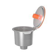 Mind Reader Reusable K-Cups 2.0 Compatible N2