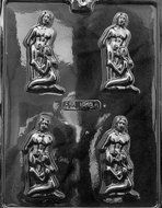 XXX ADULT Blow Job Chocolate Soap Mold SHIPS SAME DAY! m72