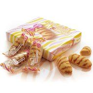 Tokyo Banana Caramel Cream Cake 8piece &times;3box (pack of 3)