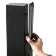 Monster Home Theater StreamLine Tower and Center Side Panel Kit (Yellow) N2