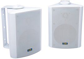 TIC ASP60 Patio Speakers - Set of 2 N2