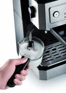 DeLonghi BC0330T Combination Drip Coffee and Espresso Machine N3