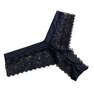 Underwear, PHOTNO Women Lace V-string Briefs Panties Thongs G-string Lingerie Underwear N5