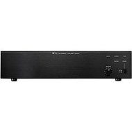 TOA P-906MK2 - Power Amplifier, 60 W, 1 Module Port, Black (2U)