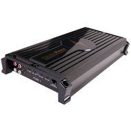 PRECISION POWER P1000.1 Phantom Series Class D Amp (1,000W, Monoblock) (P1000.1)