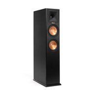 Klipsch RP-260F Reference Premiere Floorstanding Speaker Package with RP-440C Center Channel Speaker and R112... N10
