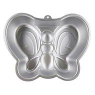 Sher FOUR-C Butterfly Aluminum Bakeware Tools Cake Baking Pans Cake Pan Form for Baking N2