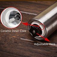 Professional Manual coffee grinder java press || traditional method coffee grinder|! N2