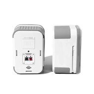 JBL Control One 4 Inch Indoor/Outdoor Speakers (White) - Pair