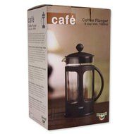 Brewell Café French Press Coffee Maker Plunger 8 Cups (34 oz) N3