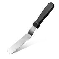 Baking Spatula Stainless Steel FDA Certified Professional Grade 13 Inches