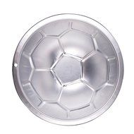 Ckeyin &reg; Aluminum Alloy Novelty Cake Pan Fondant Birthday Cake Mold Mould Baking Decorating Children's Kitchen... N4