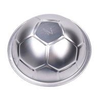 Ckeyin &reg; Aluminum Alloy Novelty Cake Pan Fondant Birthday Cake Mold Mould Baking Decorating Children's Kitchen... N5