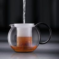 Bodum Assam 17-Ounce Tea Press N8