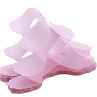 ShungHO Birthday Wedding Party Paper Garland Hang Tissue Clover Strings Decor
