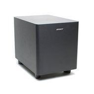 Energy Power Bar Soundbar with Wireless Subwoofer (Satin Black) (Discontinued by Manufacturer) N4