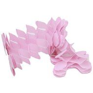 ShungHO Birthday Wedding Party Paper Garland Hang Tissue Clover Strings Decor N2