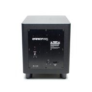 Energy Power Bar Soundbar with Wireless Subwoofer (Satin Black) (Discontinued by Manufacturer) N6