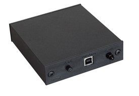 Rega - Fono Mini A2D MM Phono Preamp &amp; USB A/D Converter N4