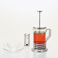 Hario Coffee Plunger for 4 Cups N4