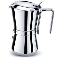 Giannini "Giannina" 3-espresso Cup Stovetop Espresso Maker