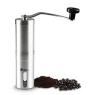 ORBLUE Ceramic Burr Manual Coffee Grinder