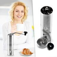 ORBLUE Ceramic Burr Manual Coffee Grinder N2