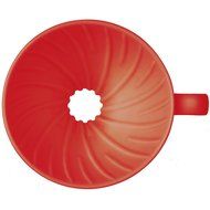 Hario V60 01 Coffee Dripper, Ceramic N37