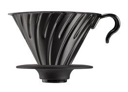 Hario V60 01 Coffee Dripper, Ceramic N39